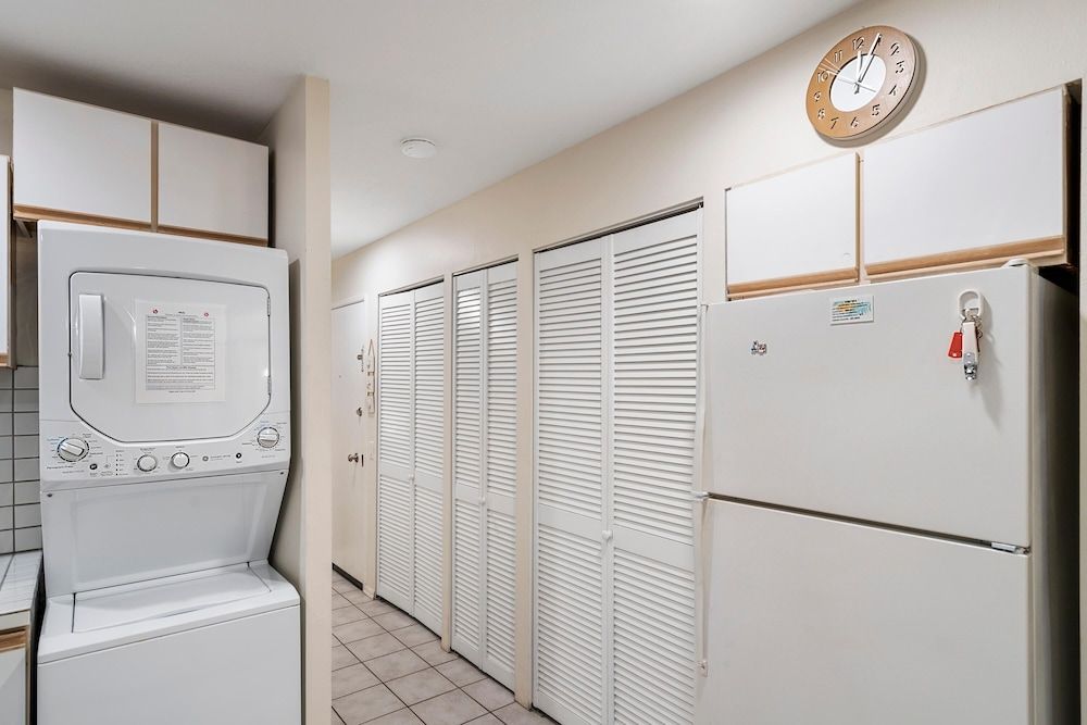 Kona Isle A4 Condo, 1 Queen Bed with Sofa bed (Kona Isle A4) 19