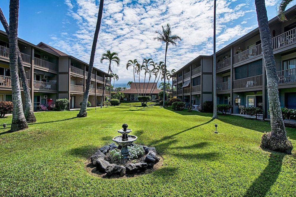 Kona Isle A4 Condo, 1 Queen Bed with Sofa bed (Kona Isle A4) 24