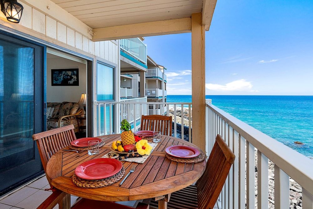 Sea Village 4-205 Condo, 1 Queen Bed with Sofa bed (Sea Village 4-205) 7