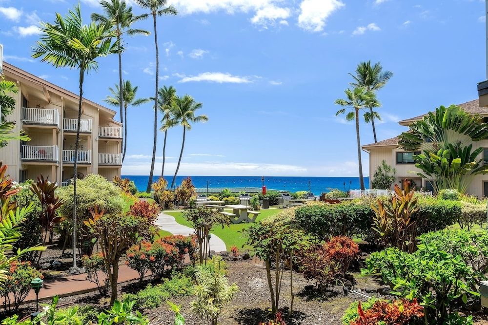 undefined Sea Village 4-205 2