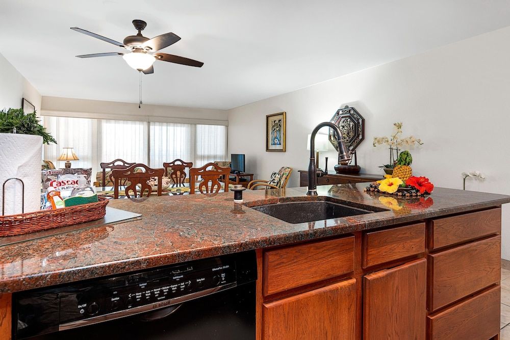 undefined Sea Village 4-205 5