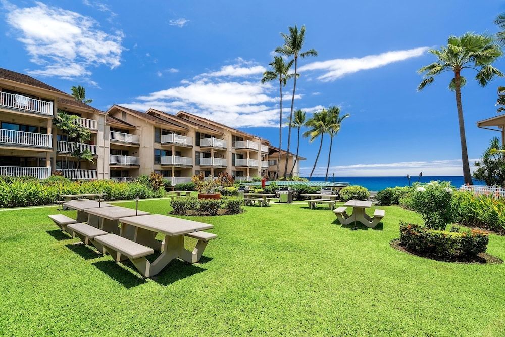 undefined Sea Village 4-205 3