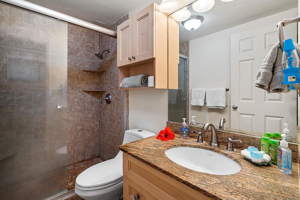 Sea Village 4-205 Condo, 1 Queen Bed with Sofa bed (Sea Village 4-205) 17