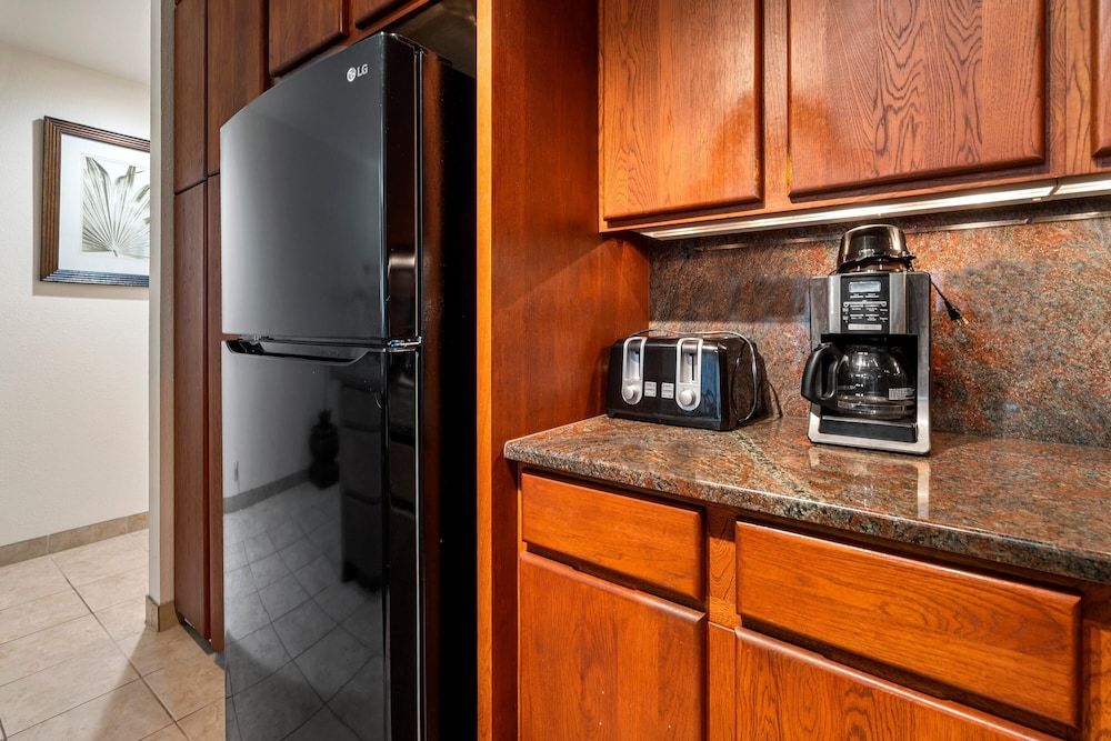 Sea Village 4-205 Condo, 1 Queen Bed with Sofa bed (Sea Village 4-205) 13