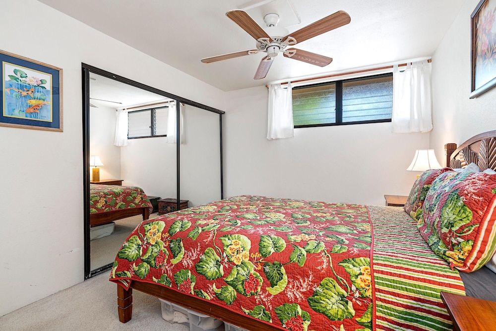 Sea Village 4-205 Condo, 1 Queen Bed with Sofa bed (Sea Village 4-205) 4