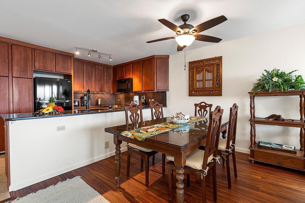 undefined Sea Village 4-205 8