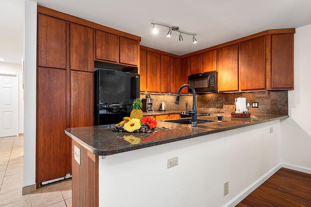 undefined Sea Village 4-205 6