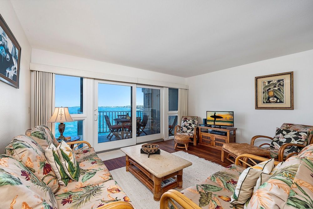 Sea Village 4-205 Condo, 1 Queen Bed with Sofa bed (Sea Village 4-205) 18