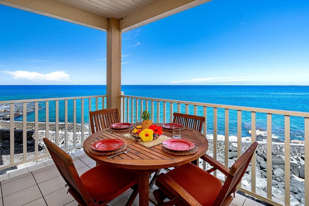 Sea Village 4-205 Condo, 1 Queen Bed with Sofa bed (Sea Village 4-205) 8