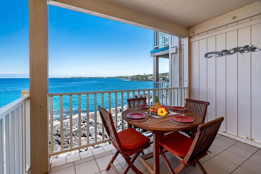 Sea Village 4-205 Condo, 1 Queen Bed with Sofa bed (Sea Village 4-205) 6