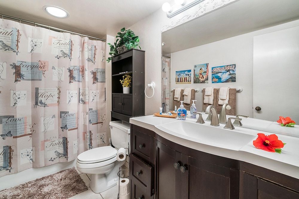 Kona Makai 2-102 Condo, 1 Queen Bed (Kona Makai 2-102) 9