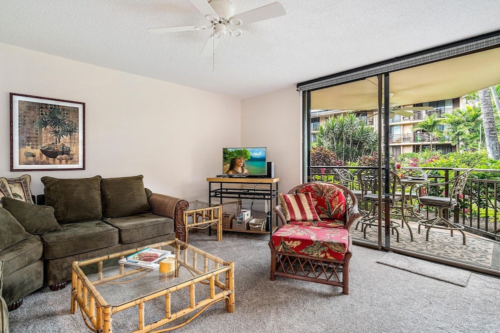 Kona Makai 2-102 Condo, 1 Queen Bed (Kona Makai 2-102) 3