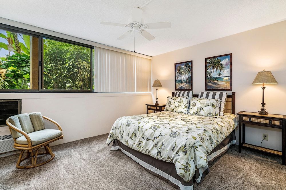 Kona Makai 2-102 Condo, 1 Queen Bed (Kona Makai 2-102)