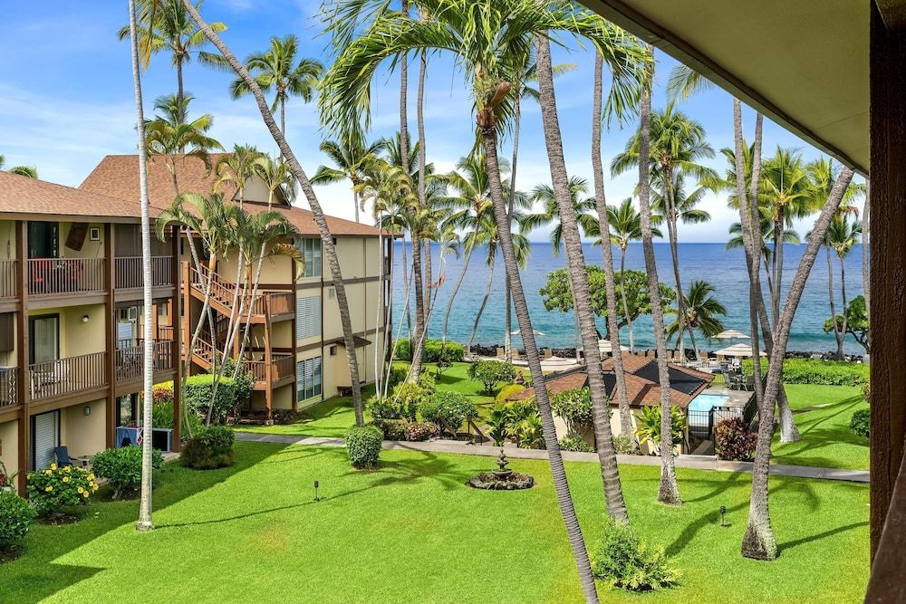 Kona Isle B31 Condo, 1 Queen Bed with Sofa bed (Kona Isle B31) 25