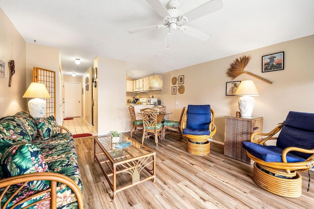 Kona Isle B31 Condo, 1 Queen Bed with Sofa bed (Kona Isle B31) 7