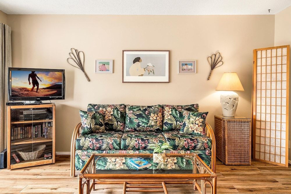 Kona Isle B31 Condo, 1 Queen Bed with Sofa bed (Kona Isle B31) 8