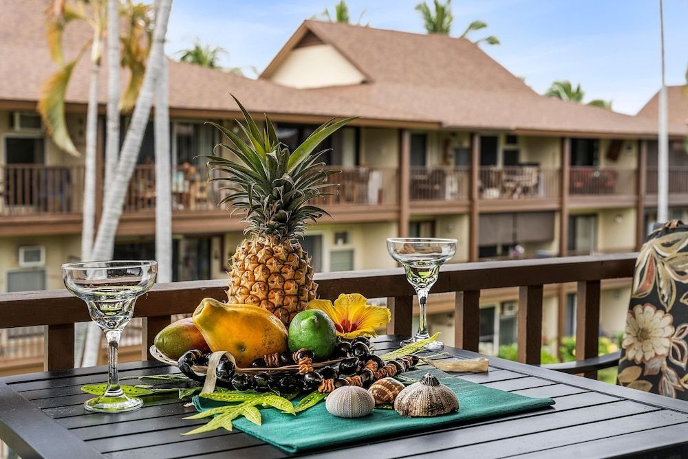 Kona Isle B31 Condo, 1 Queen Bed with Sofa bed (Kona Isle B31) 32