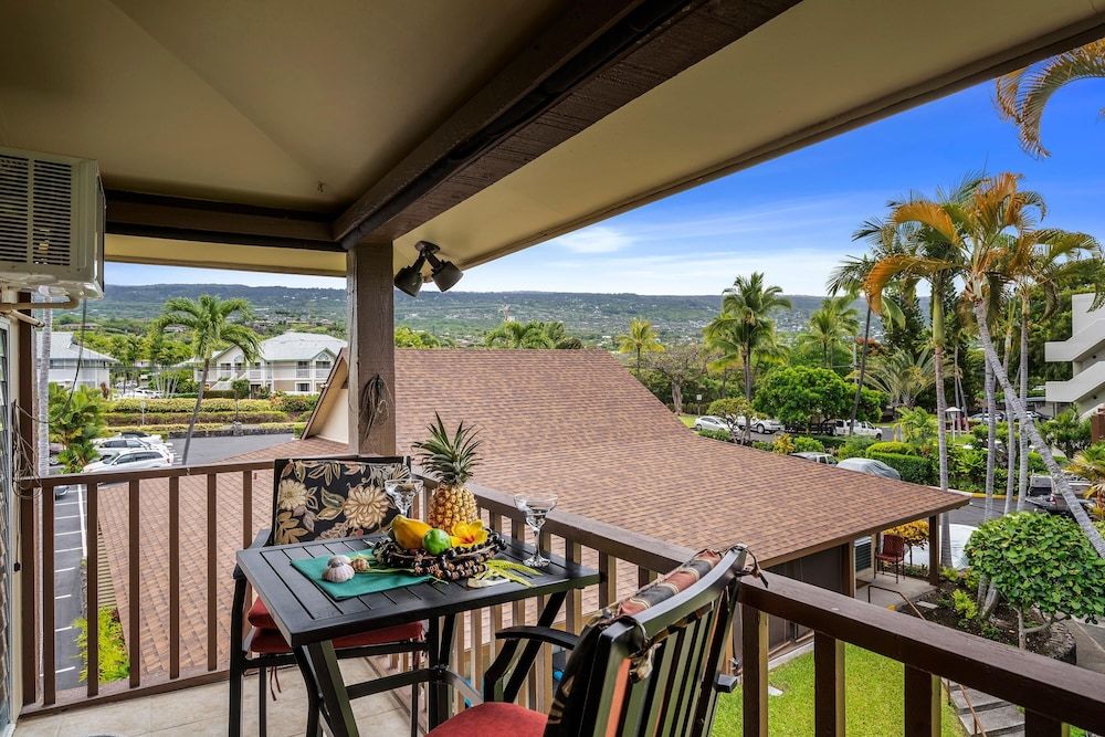 Kona Isle B31 Condo, 1 Queen Bed with Sofa bed (Kona Isle B31) 34