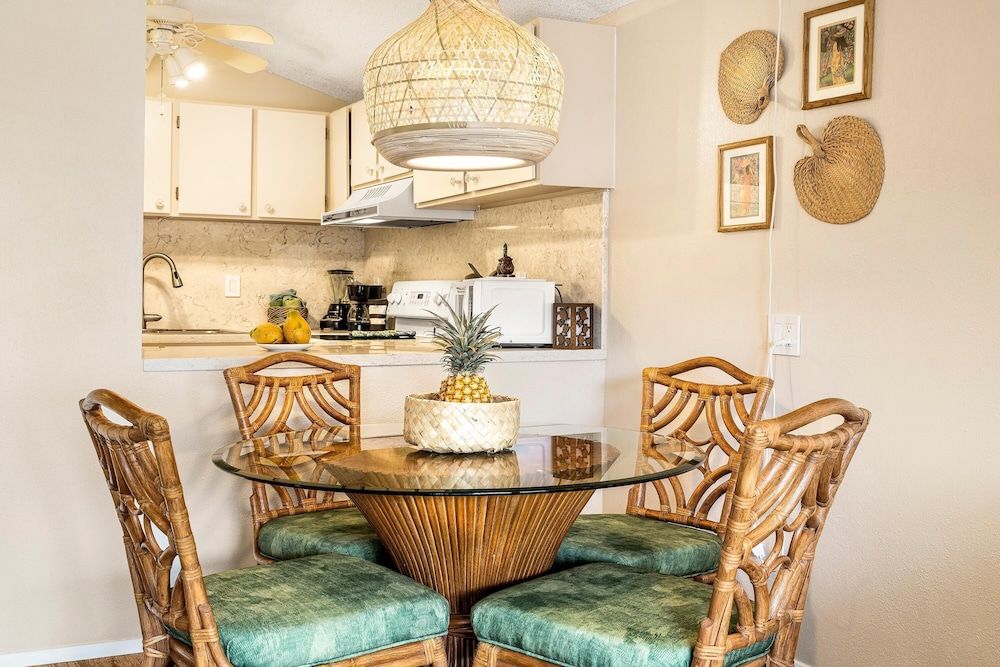 Kona Isle B31 Condo, 1 Queen Bed with Sofa bed (Kona Isle B31) 15