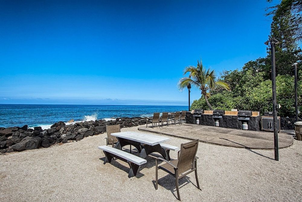 Kona Isle B31 Condo, 1 Queen Bed with Sofa bed (Kona Isle B31) 19