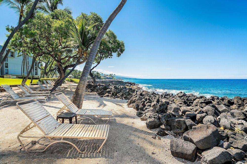 Kona Isle B31 Condo, 1 Queen Bed with Sofa bed (Kona Isle B31) 24