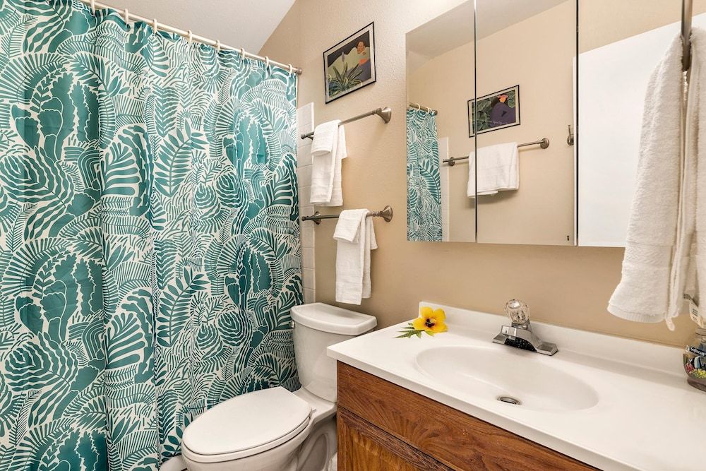 Kona Isle B31 Condo, 1 Queen Bed with Sofa bed (Kona Isle B31) 9