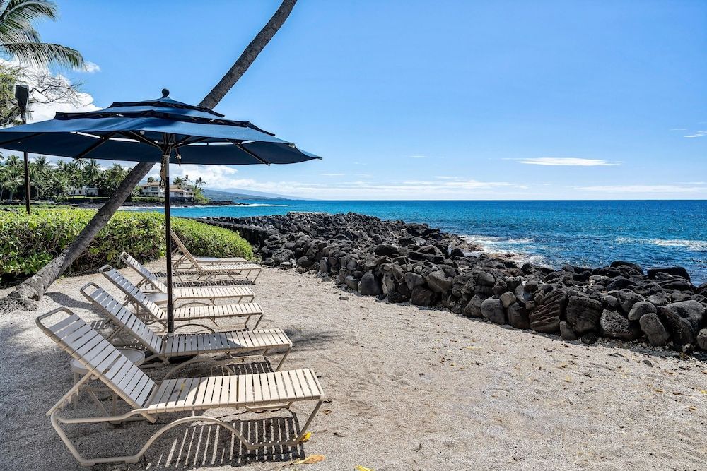 Kona Isle B31 Condo, 1 Queen Bed with Sofa bed (Kona Isle B31) 26