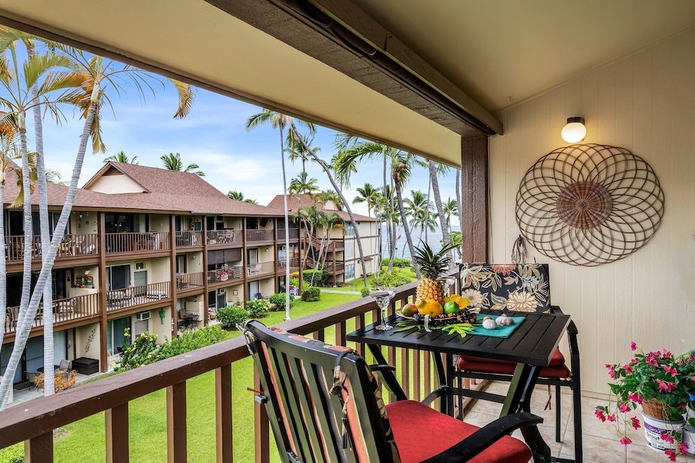 Kona Isle B31 Condo, 1 Queen Bed with Sofa bed (Kona Isle B31) 33