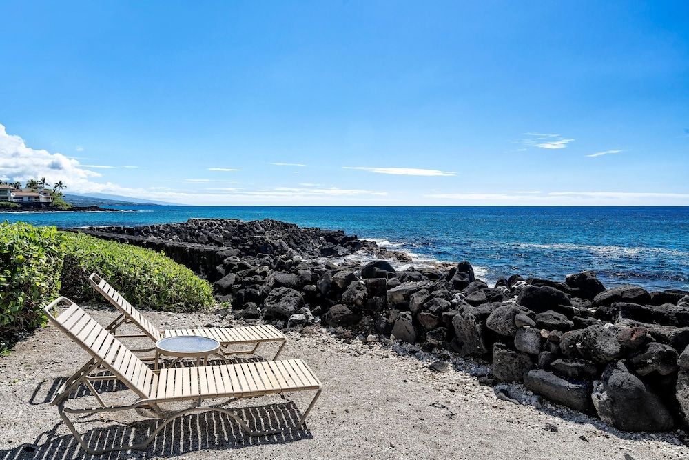 Kona Isle B31 Condo, 1 Queen Bed with Sofa bed (Kona Isle B31) 22