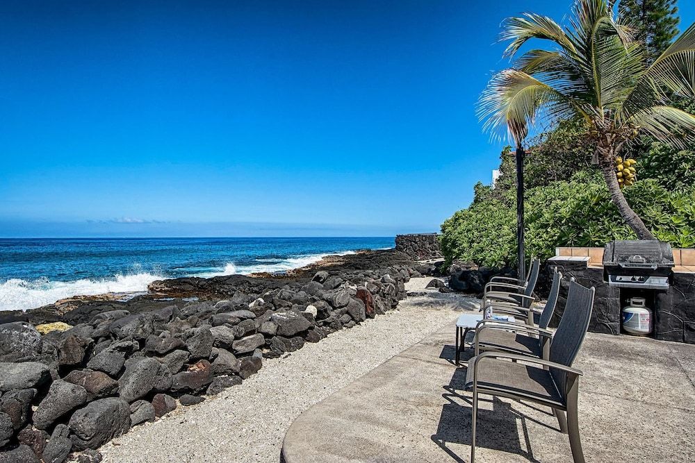 Kona Isle B31 Condo, 1 Queen Bed with Sofa bed (Kona Isle B31) 23