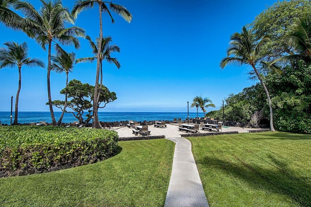 Kona Isle B31 Condo, 1 Queen Bed with Sofa bed (Kona Isle B31) 20