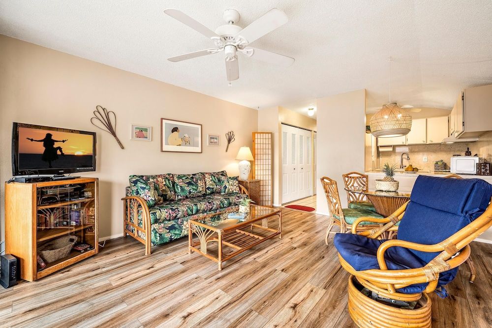 Kona Isle B31 Condo, 1 Queen Bed with Sofa bed (Kona Isle B31) 16