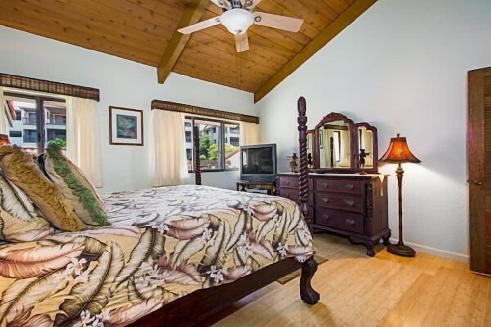 undefined Kona Coast Resort at Keauhou Gardens 8204