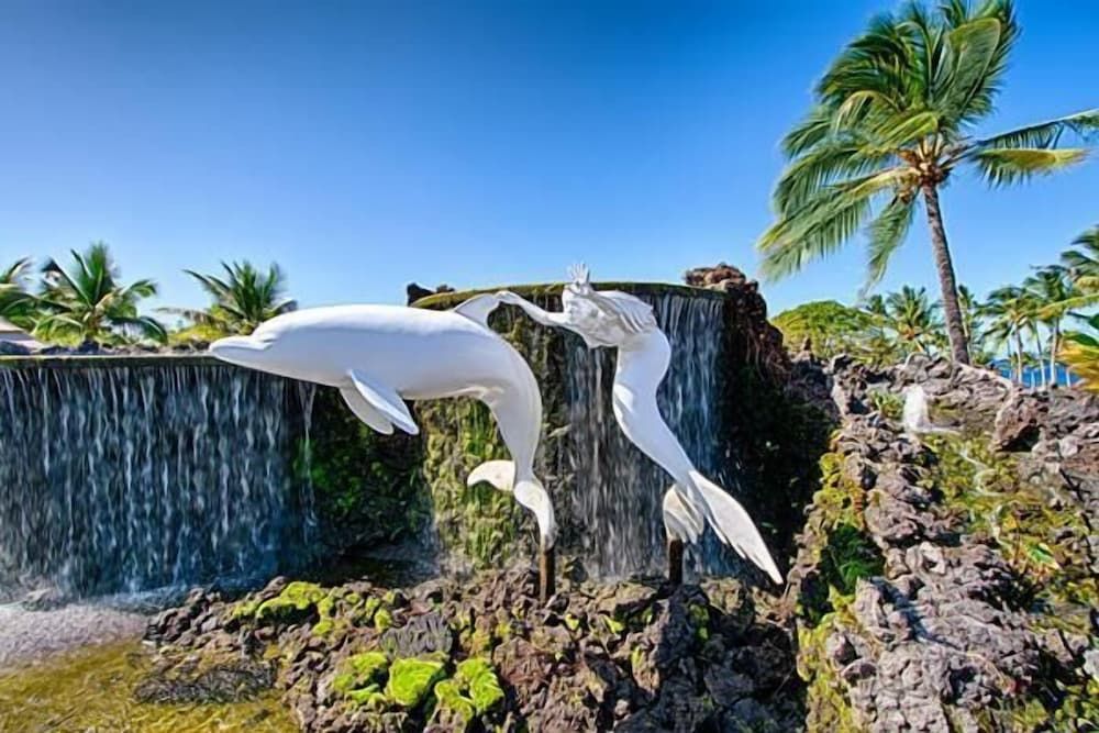 undefined Kona Coast Resort at Keauhou Gardens 8204 8