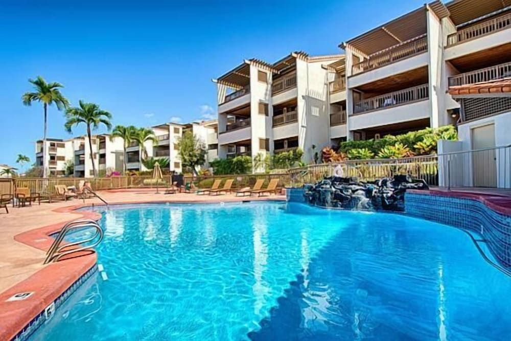 undefined Kona Coast Resort at Keauhou Gardens 8204 5