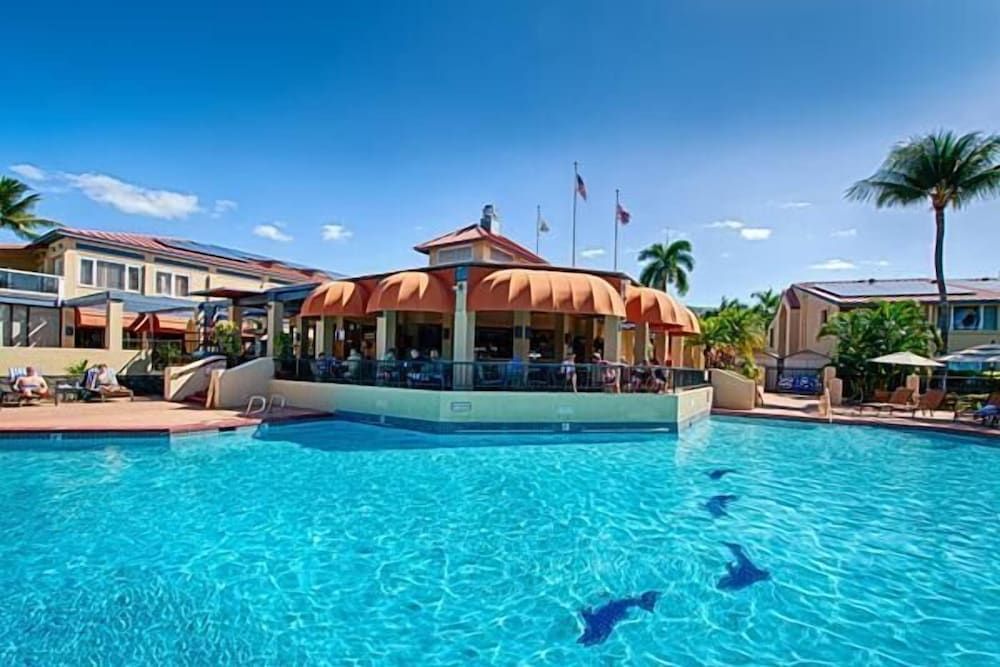 undefined Kona Coast Resort at Keauhou Gardens 8204 6