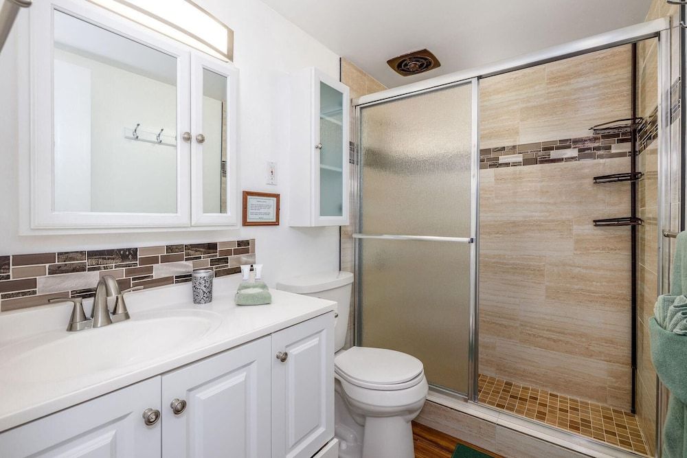 Alii Villas 340 Condo, 1 Queen Bed with Sofa bed (Alii Villas 340) 25