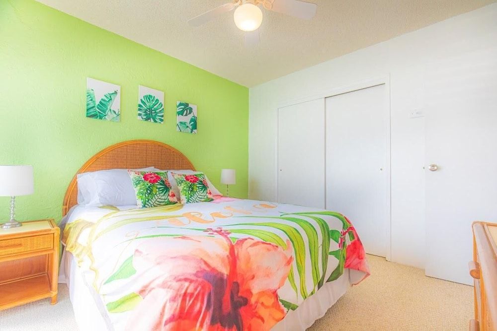 Alii Villas 340 Condo, 1 Queen Bed with Sofa bed (Alii Villas 340) 2