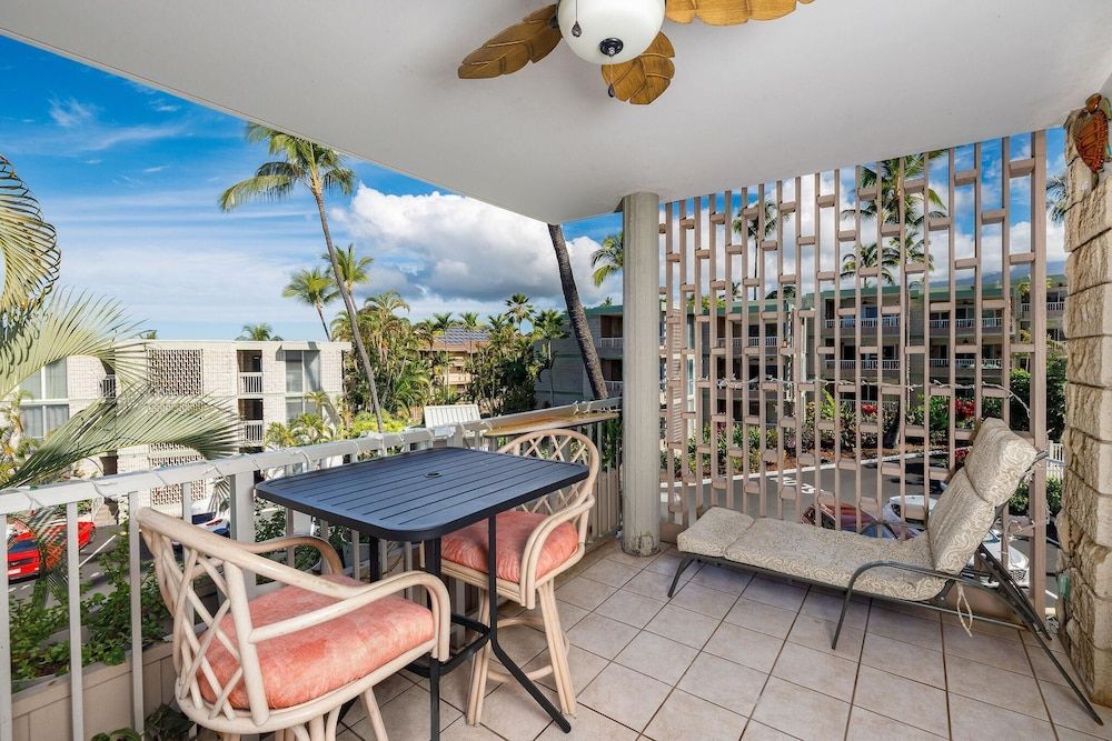 Alii Villas 340 Condo, 1 Queen Bed with Sofa bed (Alii Villas 340) 19