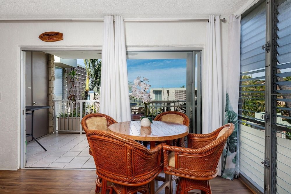 Alii Villas 340 Condo, 1 Queen Bed with Sofa bed (Alii Villas 340) 9