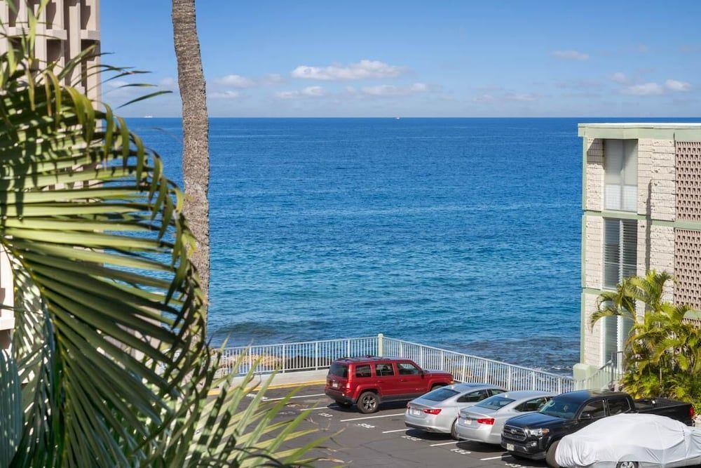 Alii Villas 340 Condo, 1 Queen Bed with Sofa bed (Alii Villas 340) 20