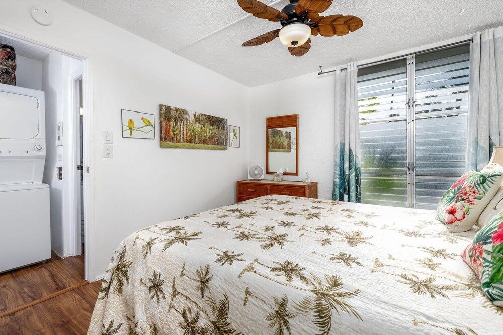 Alii Villas 340 Condo, 1 Queen Bed with Sofa bed (Alii Villas 340) 5