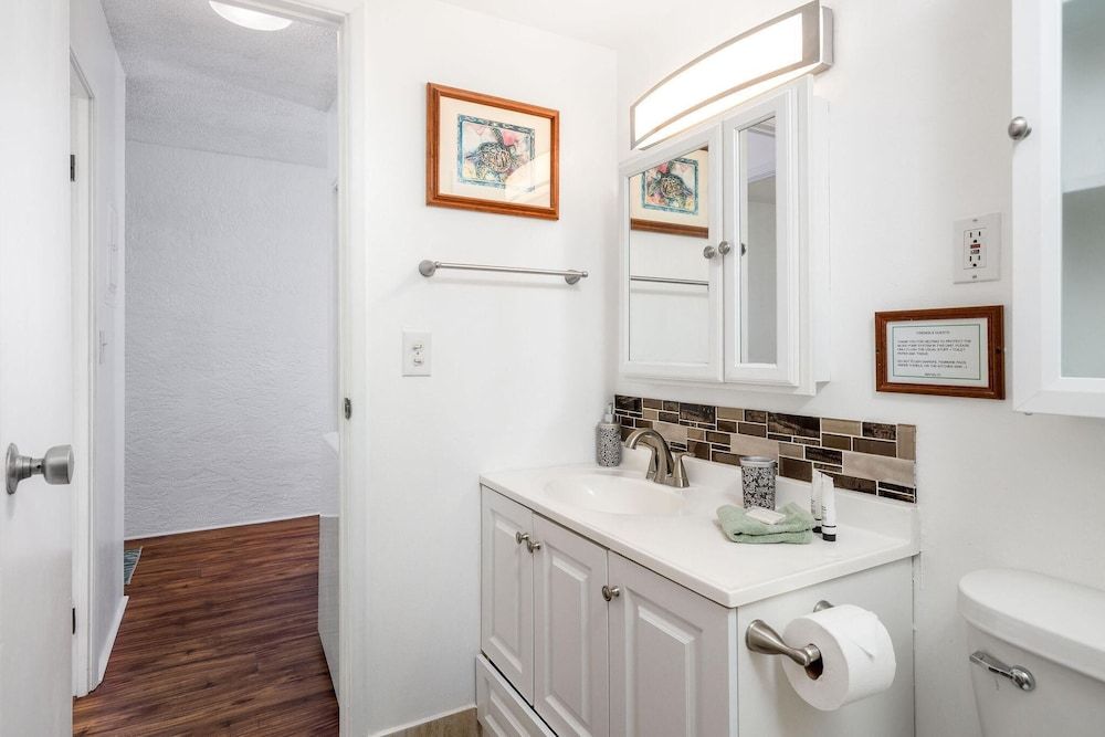 Alii Villas 340 Condo, 1 Queen Bed with Sofa bed (Alii Villas 340) 27