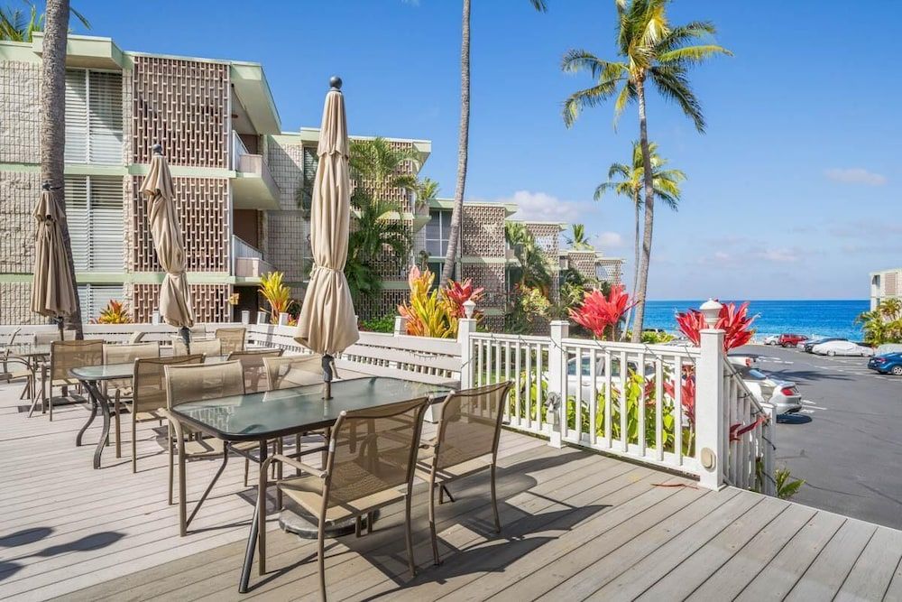 Alii Villas 340 Condo, 1 Queen Bed with Sofa bed (Alii Villas 340) 12