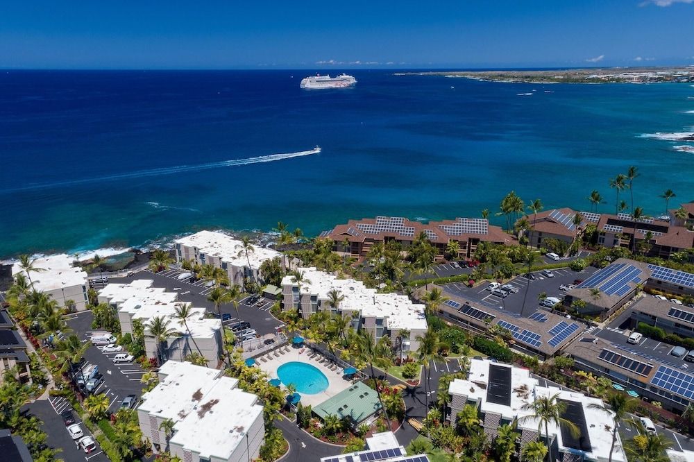 Alii Villas 340 Condo, 1 Queen Bed with Sofa bed (Alii Villas 340) 22