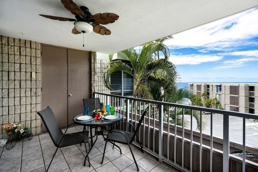 Alii Villas 340 Condo, 1 Queen Bed with Sofa bed (Alii Villas 340) 13