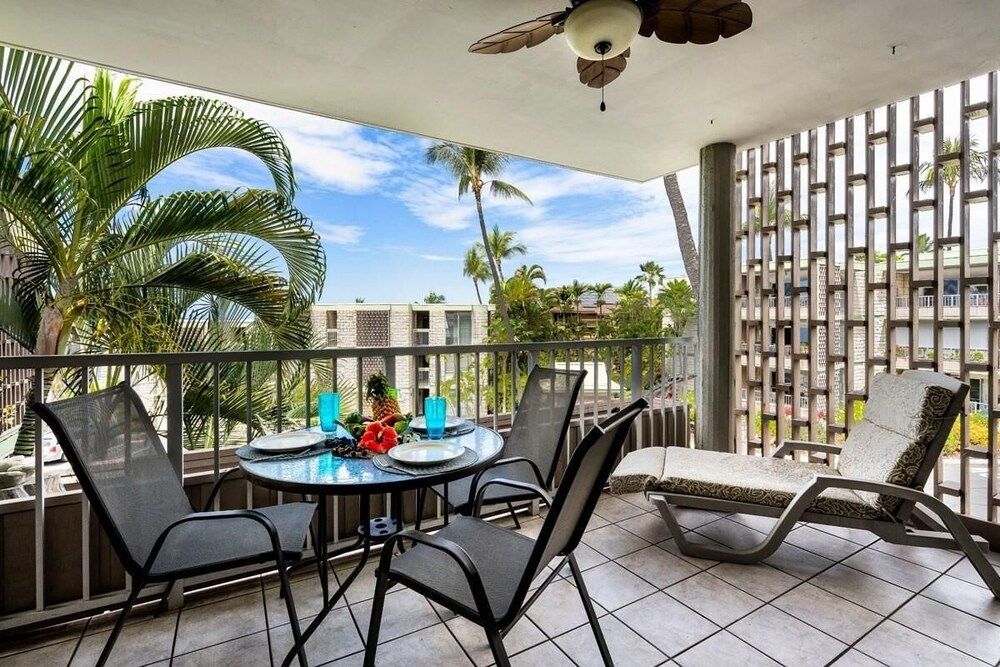 Alii Villas 340 Condo, 1 Queen Bed with Sofa bed (Alii Villas 340) 17