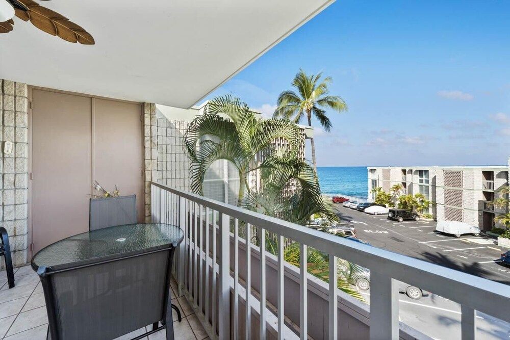 Alii Villas 340 Condo, 1 Queen Bed with Sofa bed (Alii Villas 340) 10