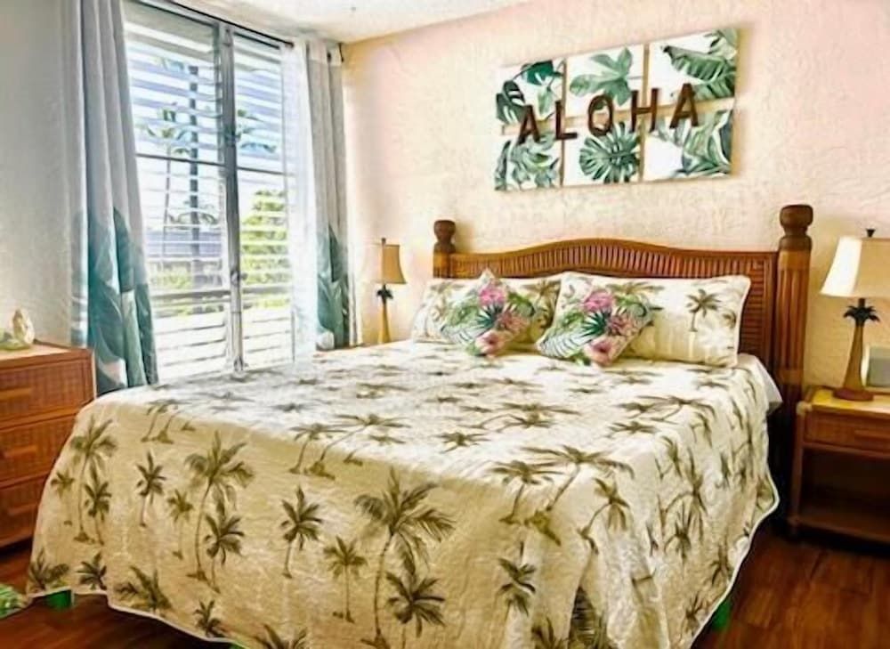 Alii Villas 340 Condo, 1 Queen Bed with Sofa bed (Alii Villas 340) 4