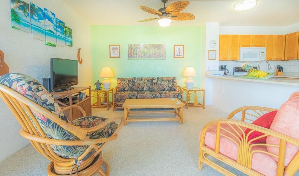 Alii Villas 340 Condo, 1 Queen Bed with Sofa bed (Alii Villas 340) 30